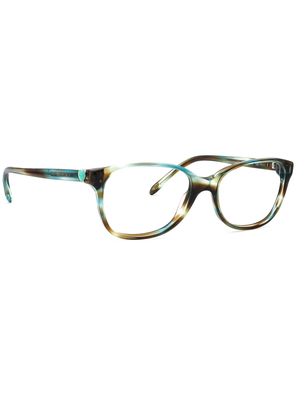 Tiffany & Co. TF 2097 8124 Eyewear